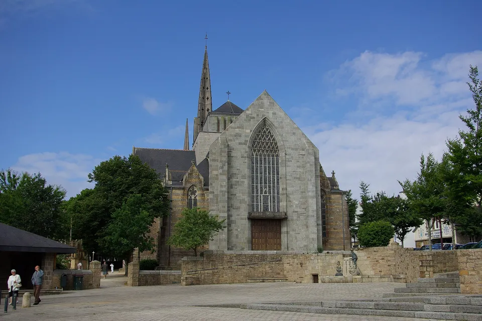 Plougastel-Daoulas