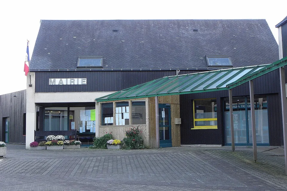 Plouigneau