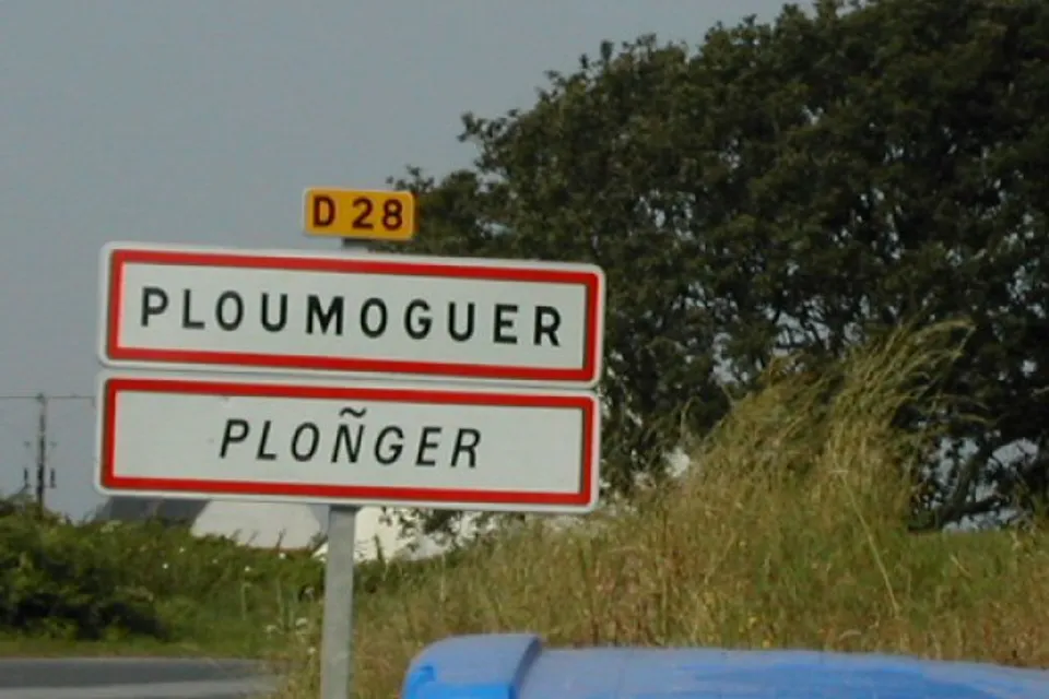 Ploumoguer