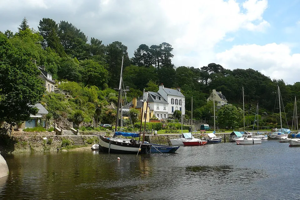 Pont-Aven