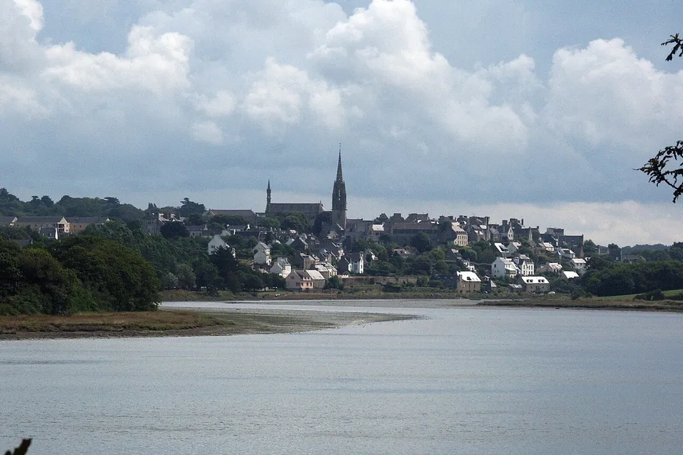 Pont-Croix