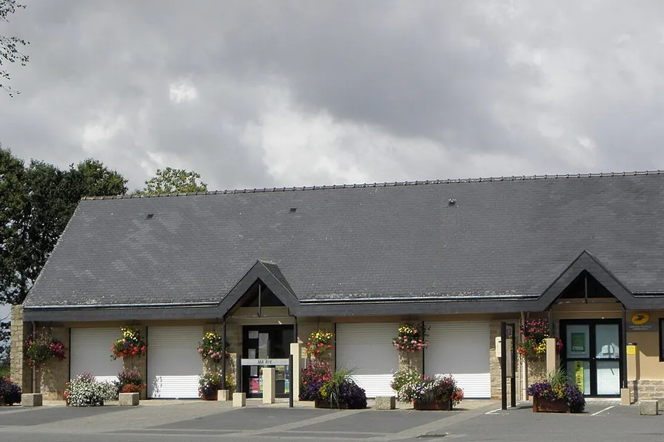 Quéménéven