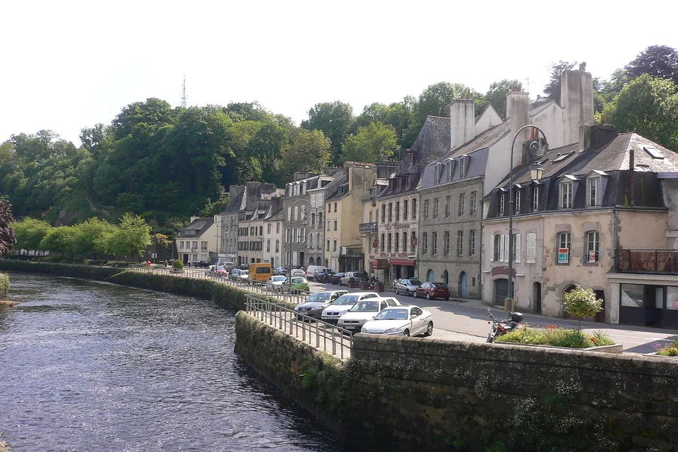 Quimperlé
