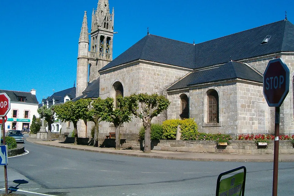 Riec-sur-Bélon