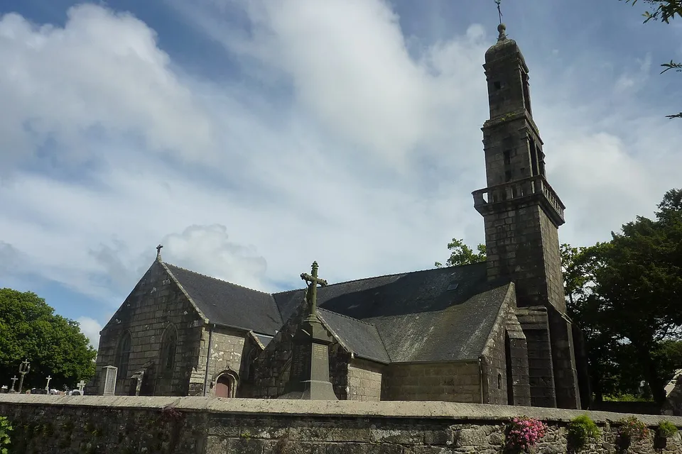 Saint-Divy