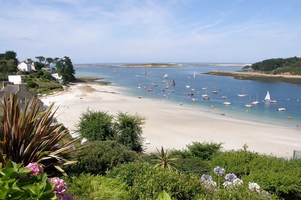 Saint-Pabu