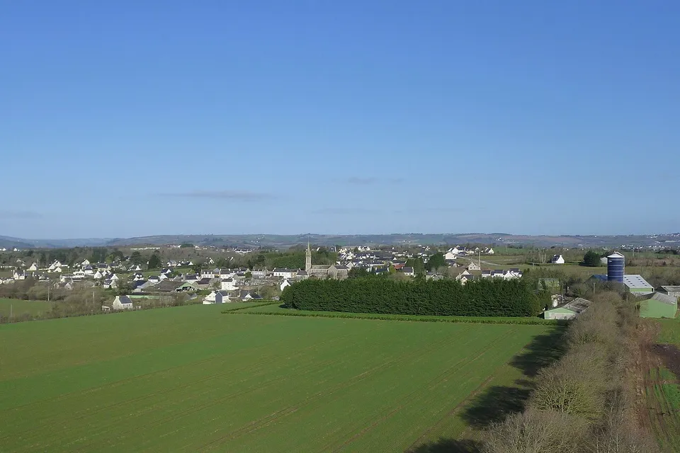 Saint-Ségal