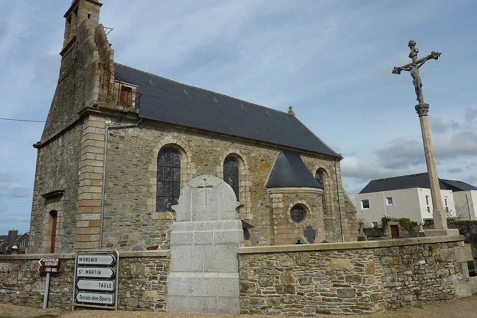 Sainte-Sève