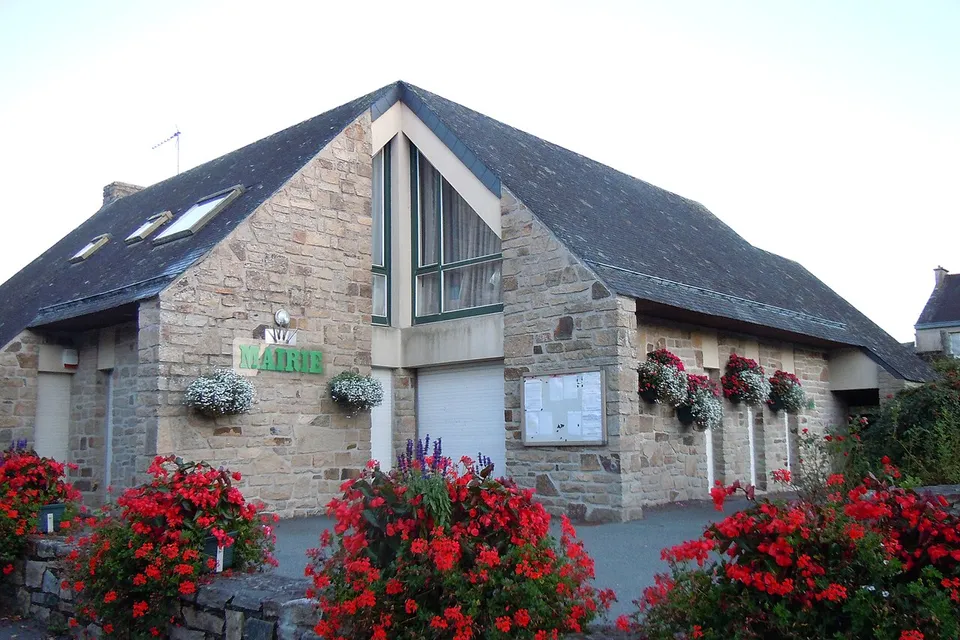 Saint-Thurien
