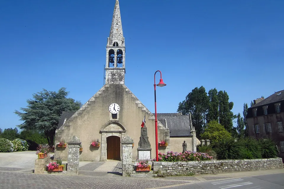 Le Trévoux
