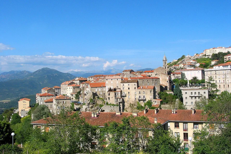 Sartène