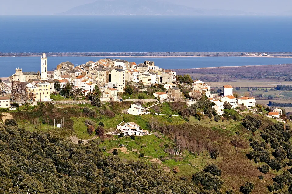 Borgo