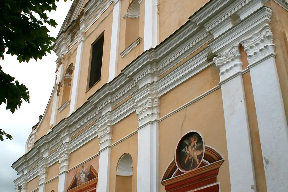Calenzana