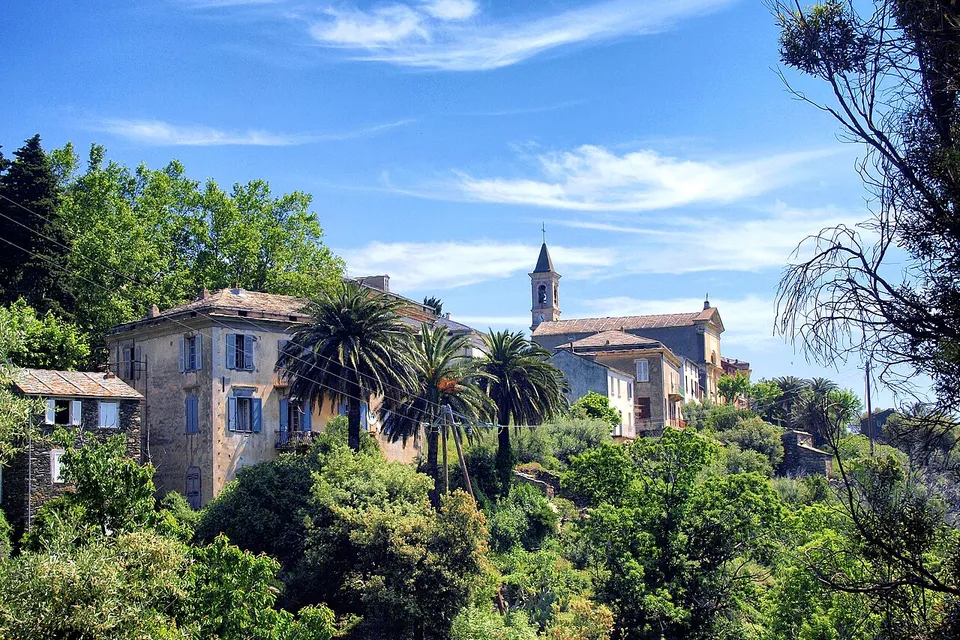 Santa-Maria-di-Lota