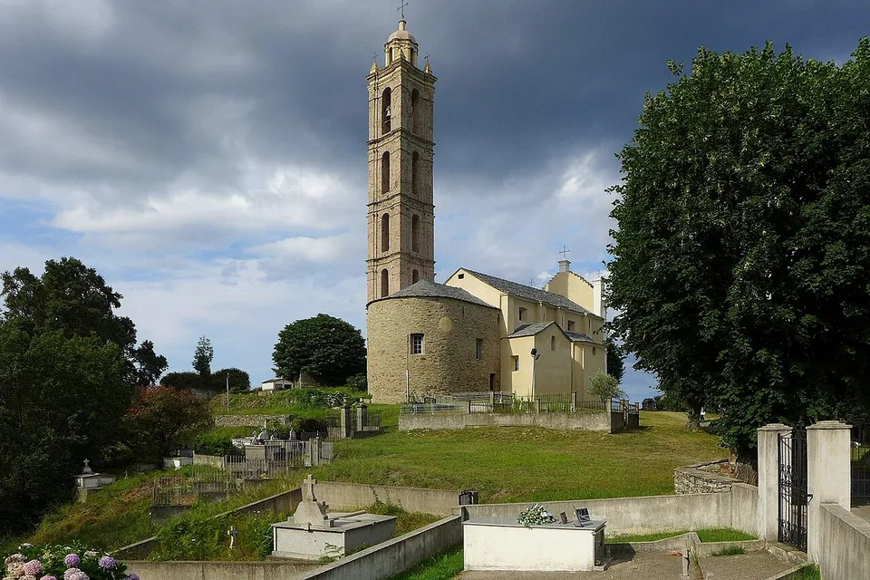 San-Nicolao