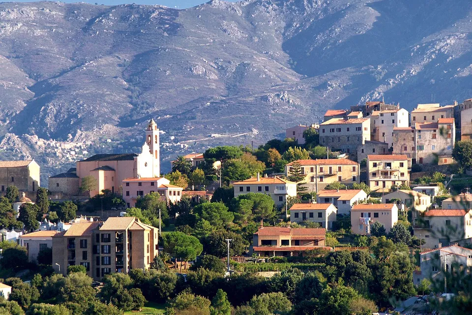 Santa-Reparata-di-Balagna