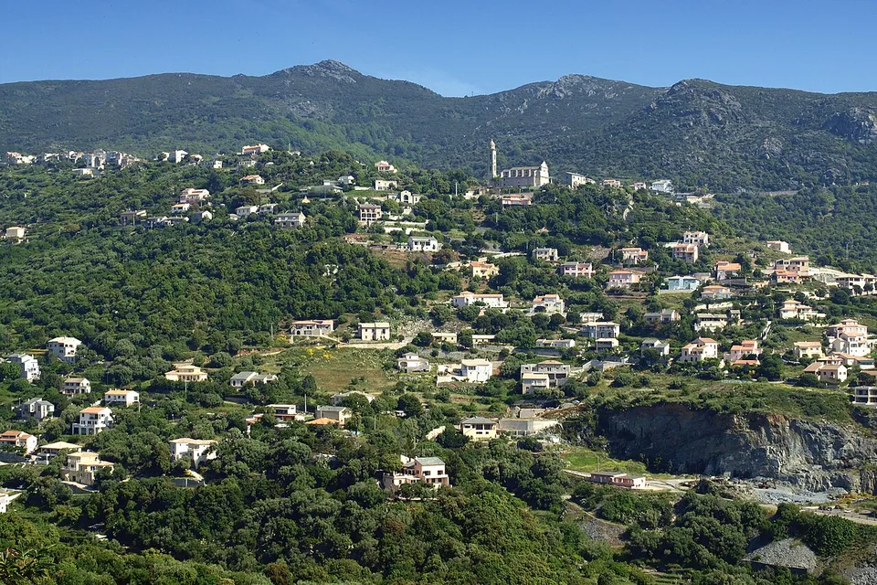 Ville-di-Pietrabugno