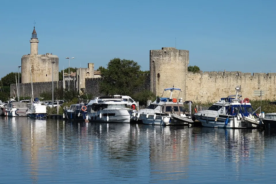 Aigues-Mortes