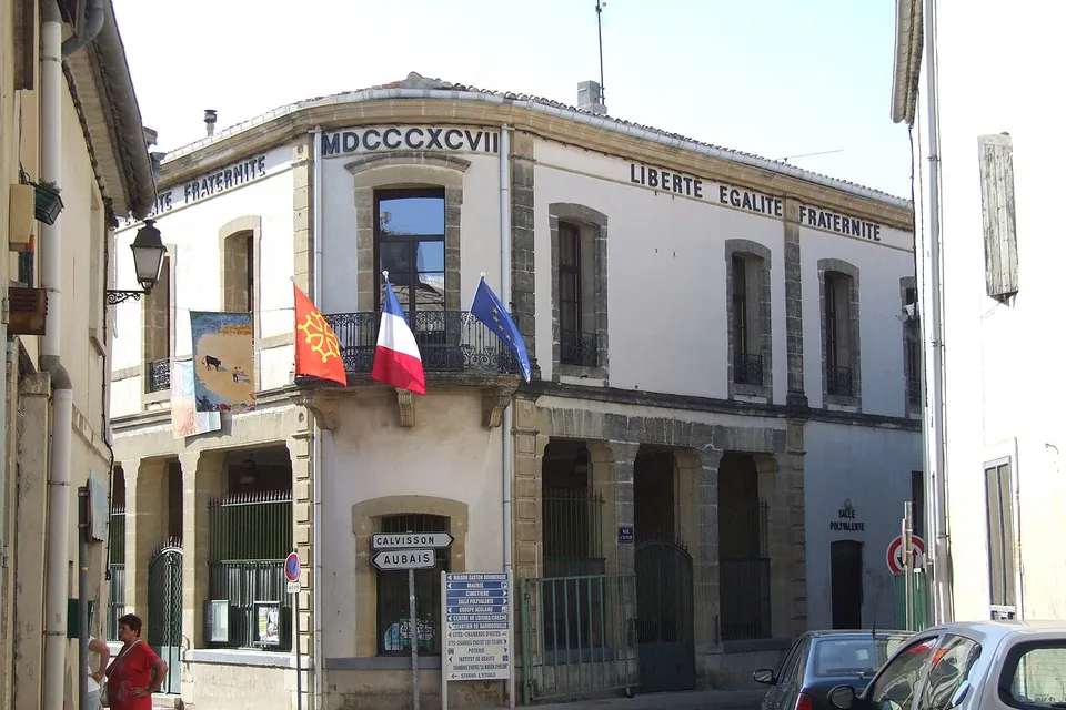 Aigues-Vives