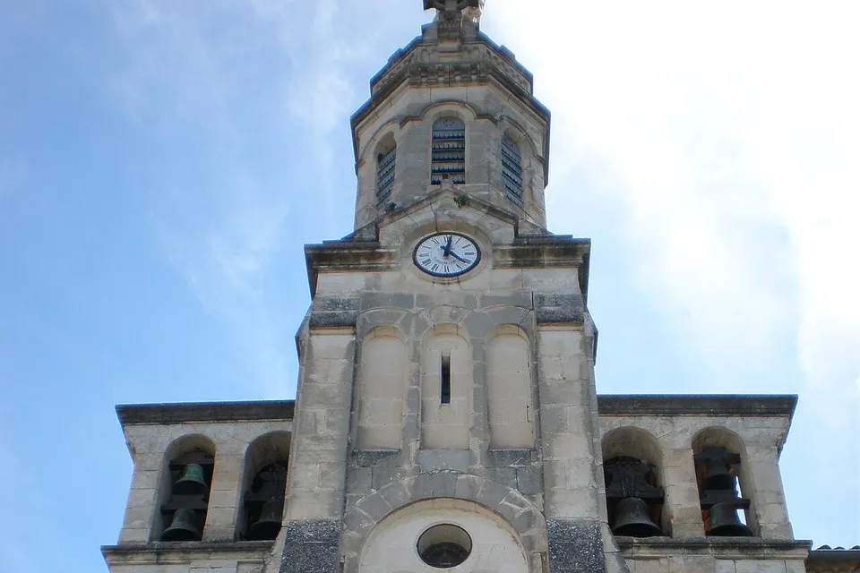 Allègre-les-Fumades