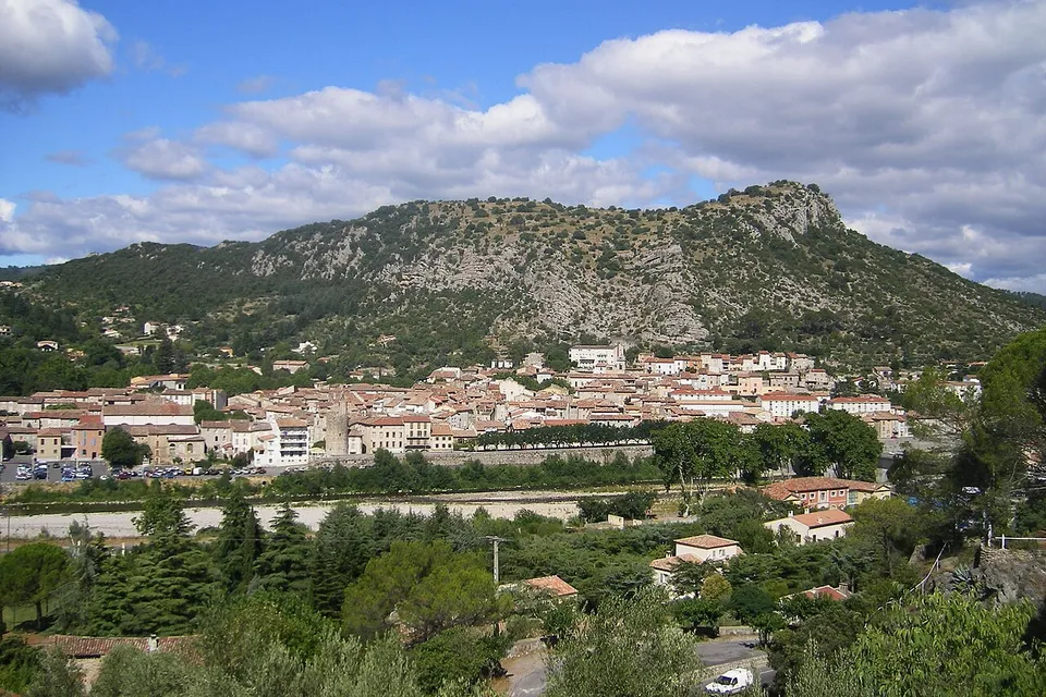 Anduze