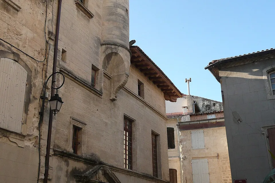 Aramon