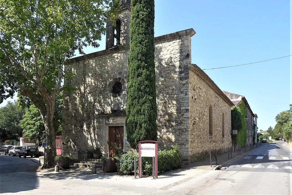 Arpaillargues-et-Aureillac