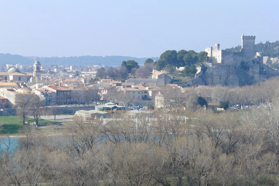 Beaucaire