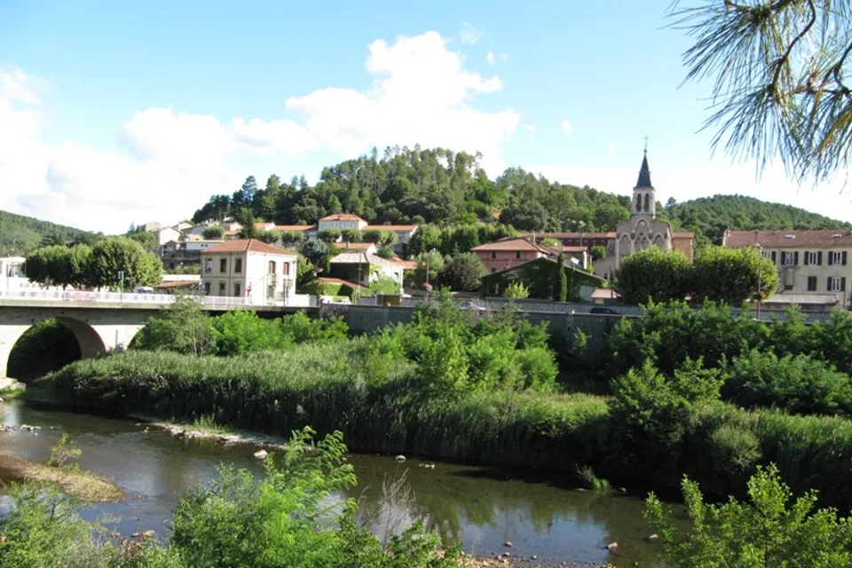 Bessèges