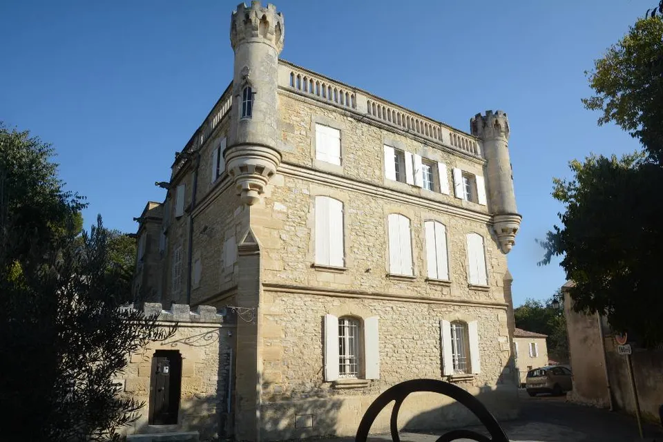 Cabrières
