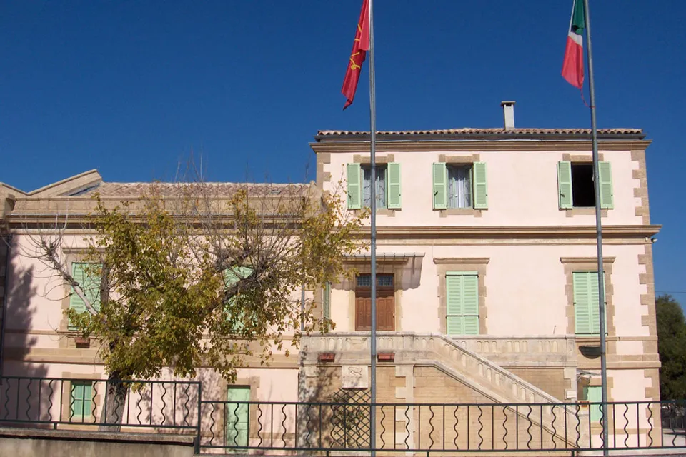 La Calmette