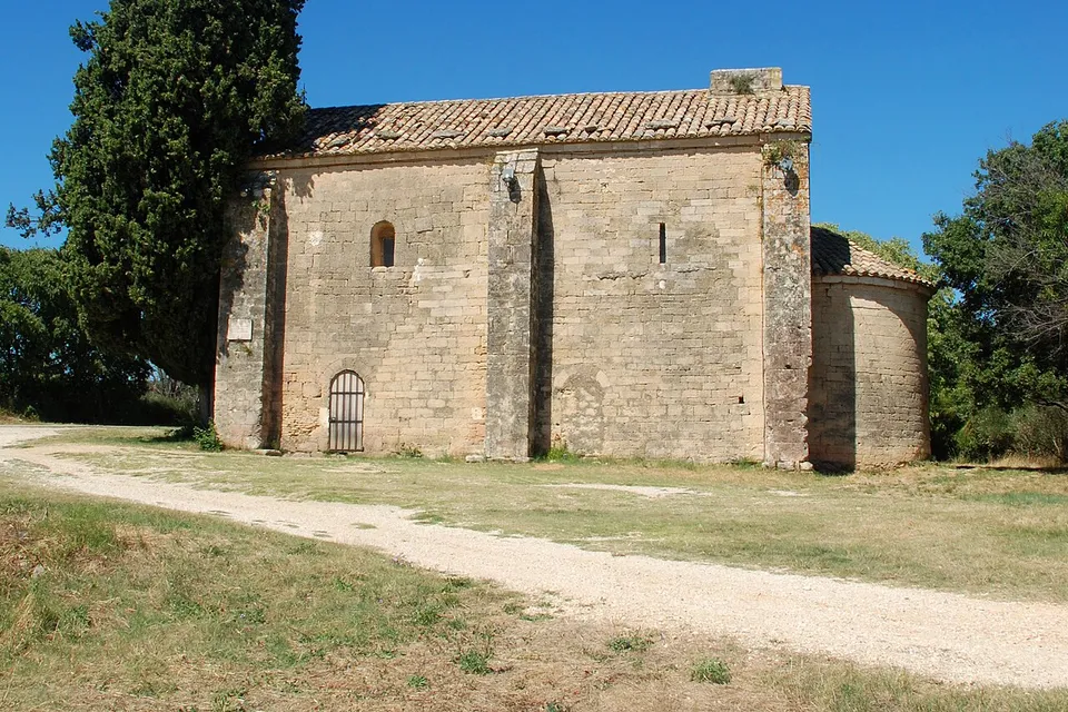 Castillon-du-Gard