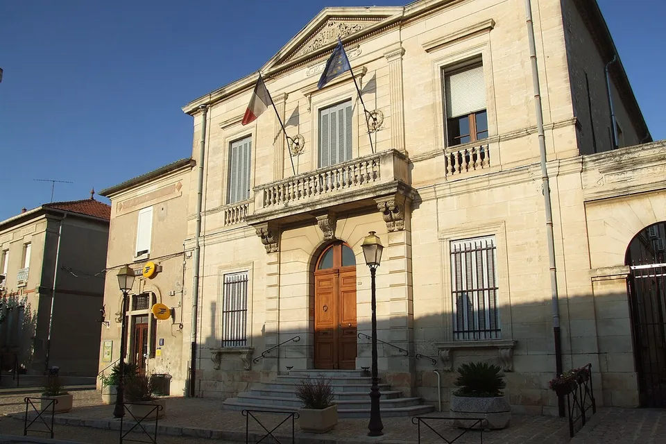 Codognan