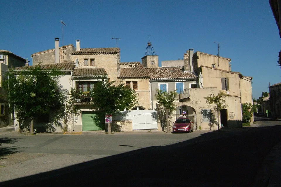 Congénies