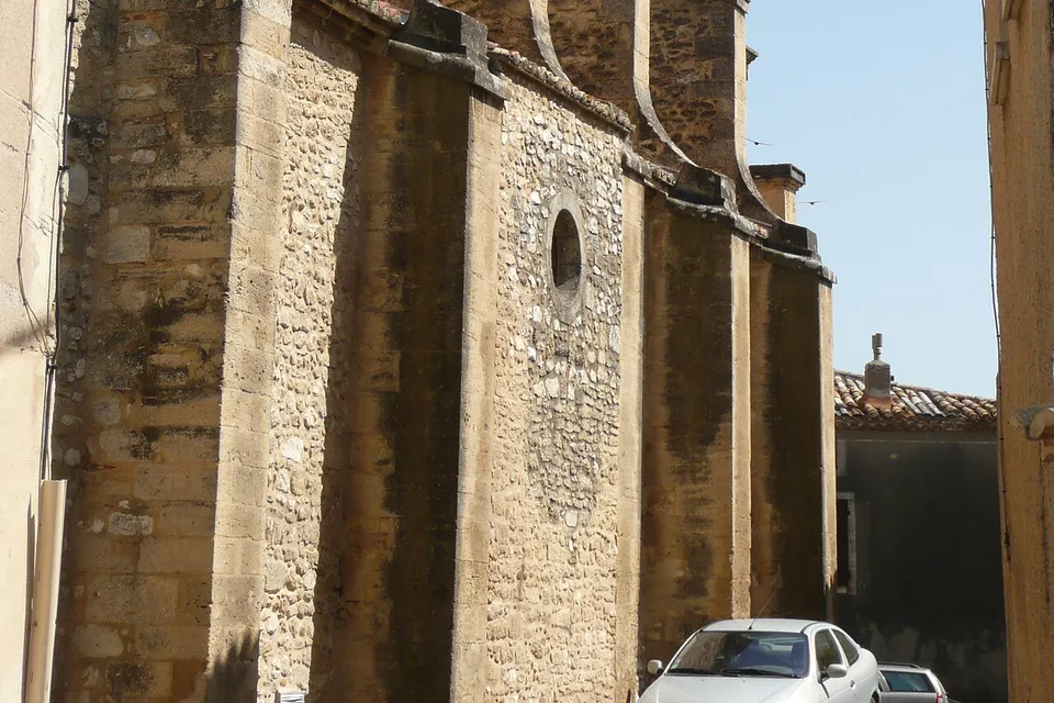 Fournès
