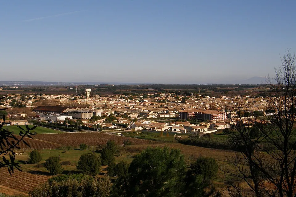 Générac