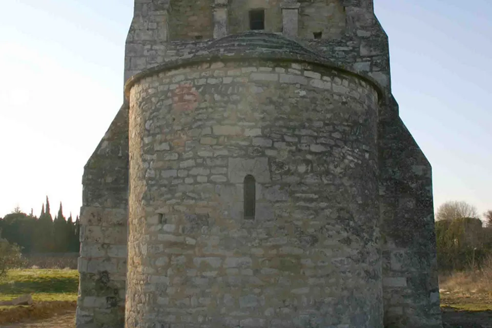 Jonquières-Saint-Vincent