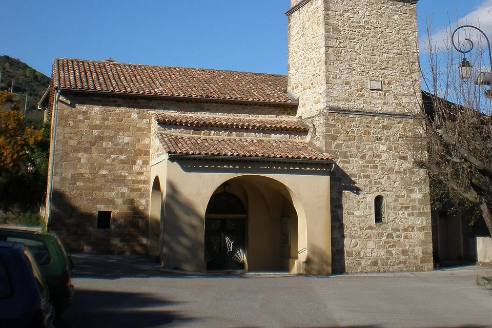 Laval-Pradel