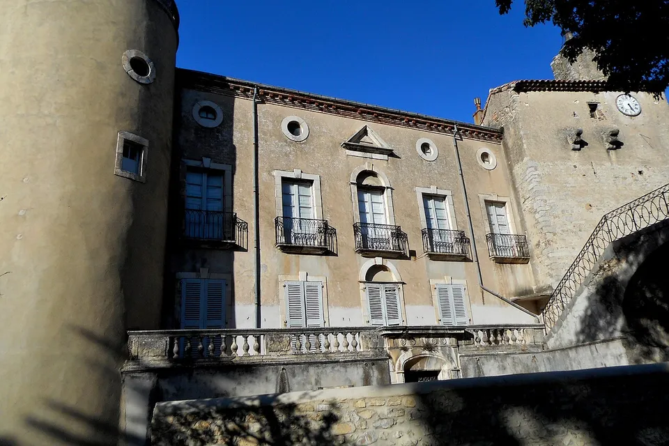 Lézan