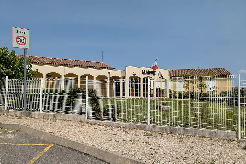 Méjannes-lès-Alès