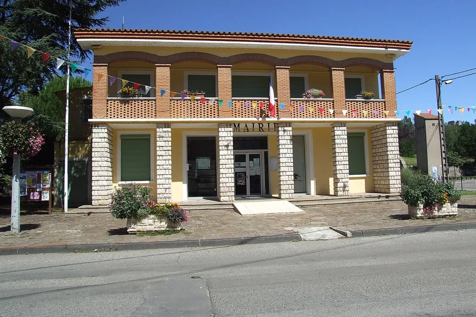 Molières-sur-Cèze