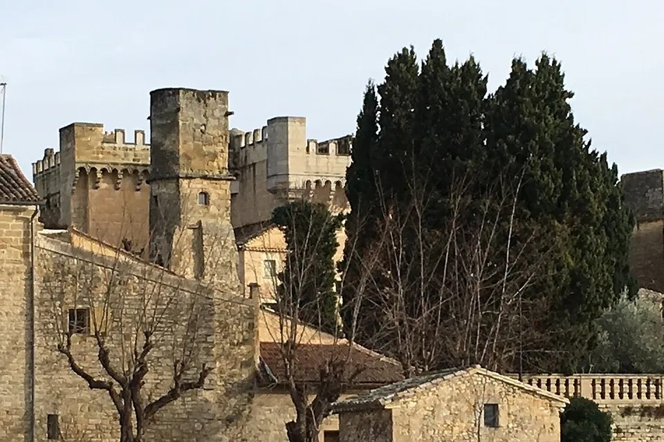 Montaren-et-Saint-Médiers