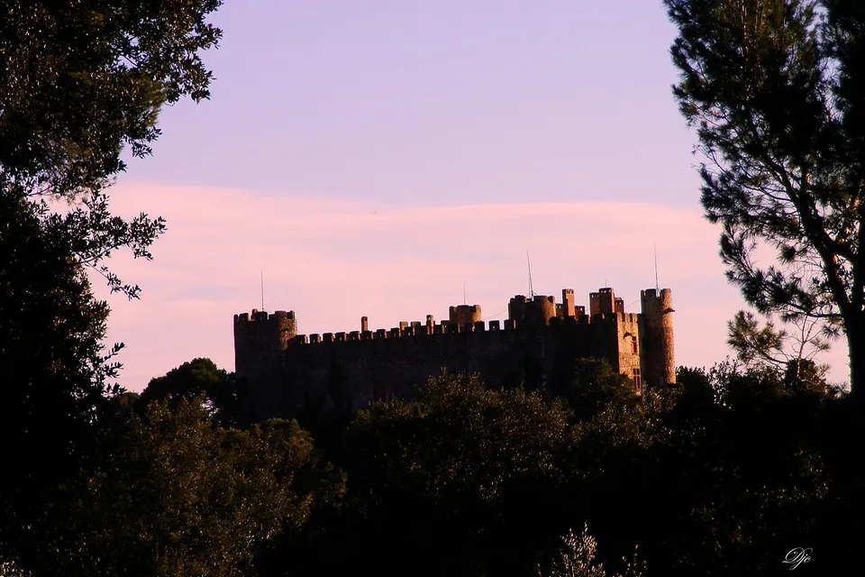 Montfaucon
