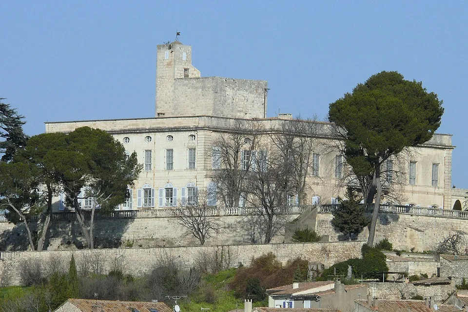 Montfrin