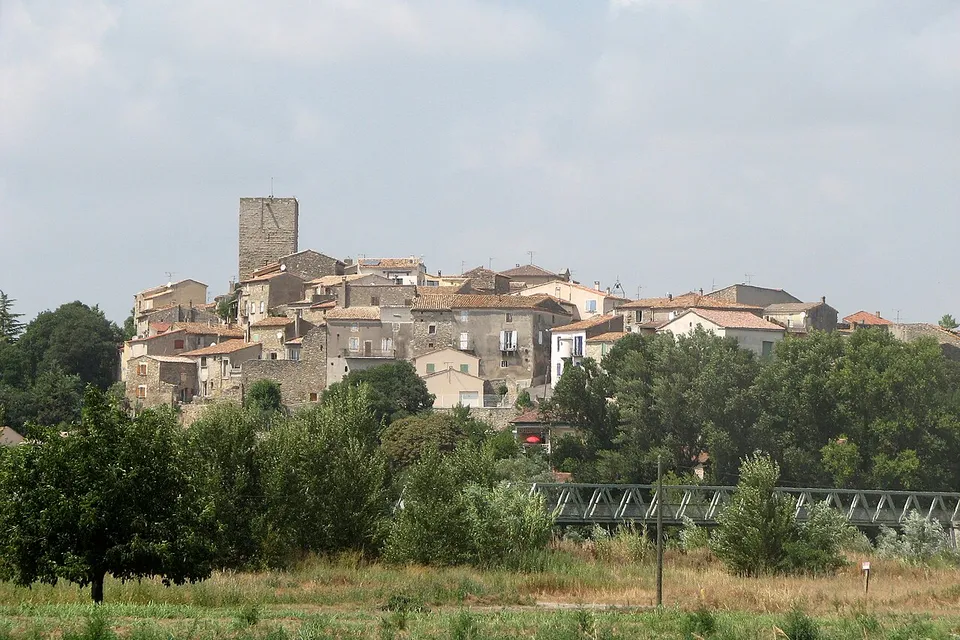 Moussac