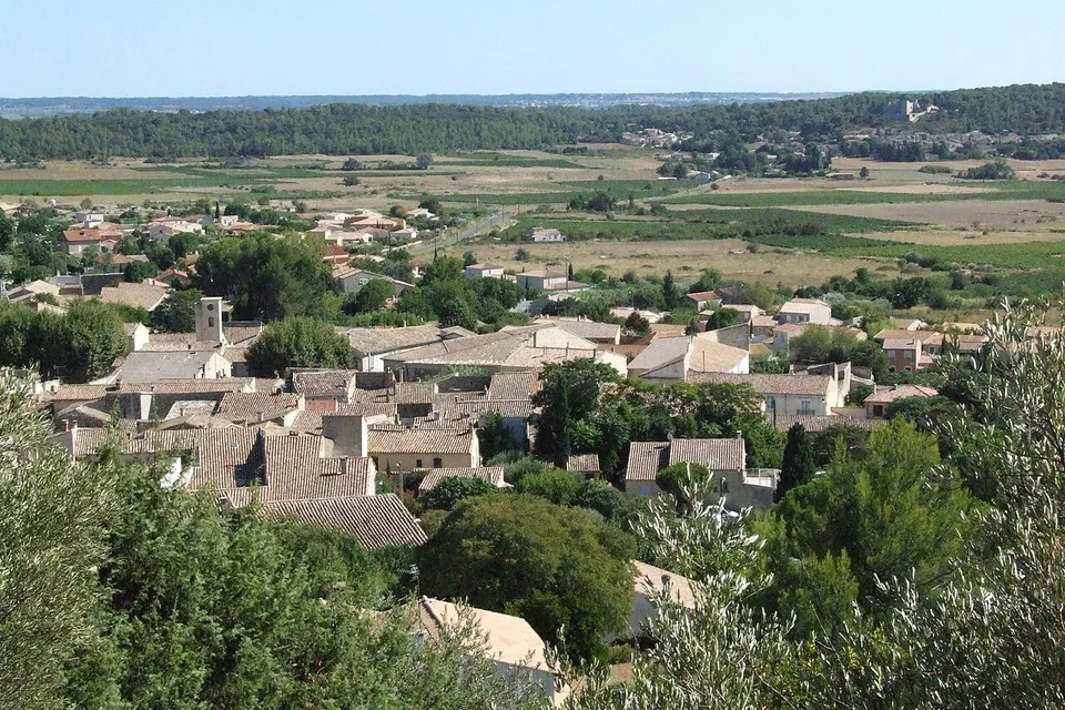 Nages-et-Solorgues