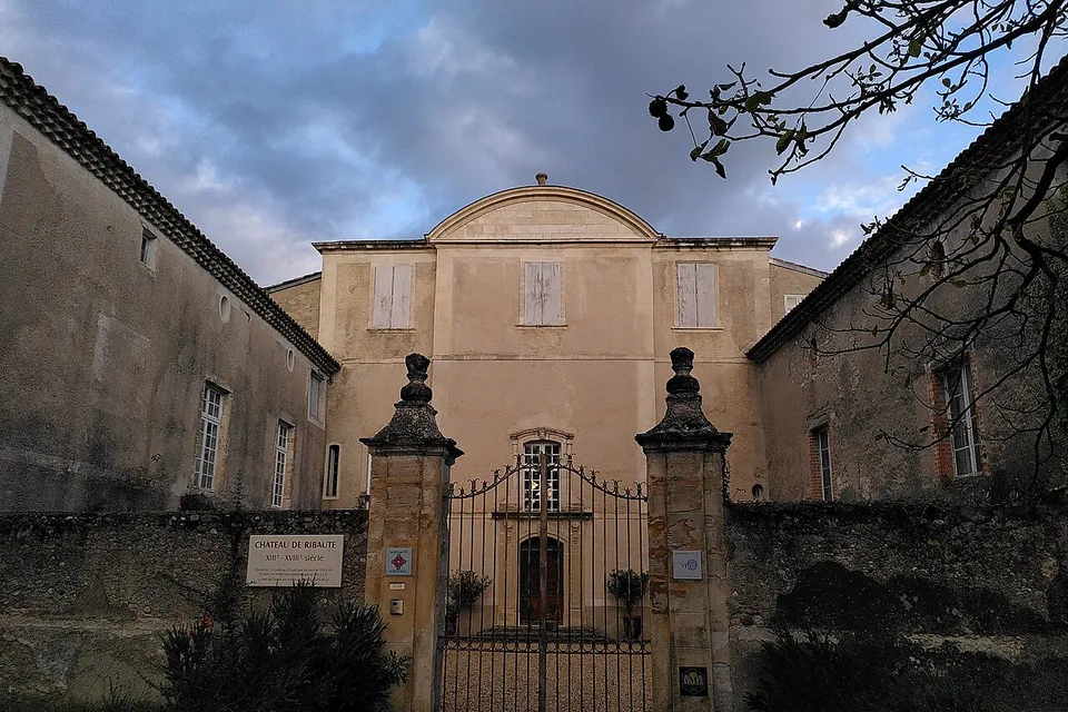 Ribaute-les-Tavernes