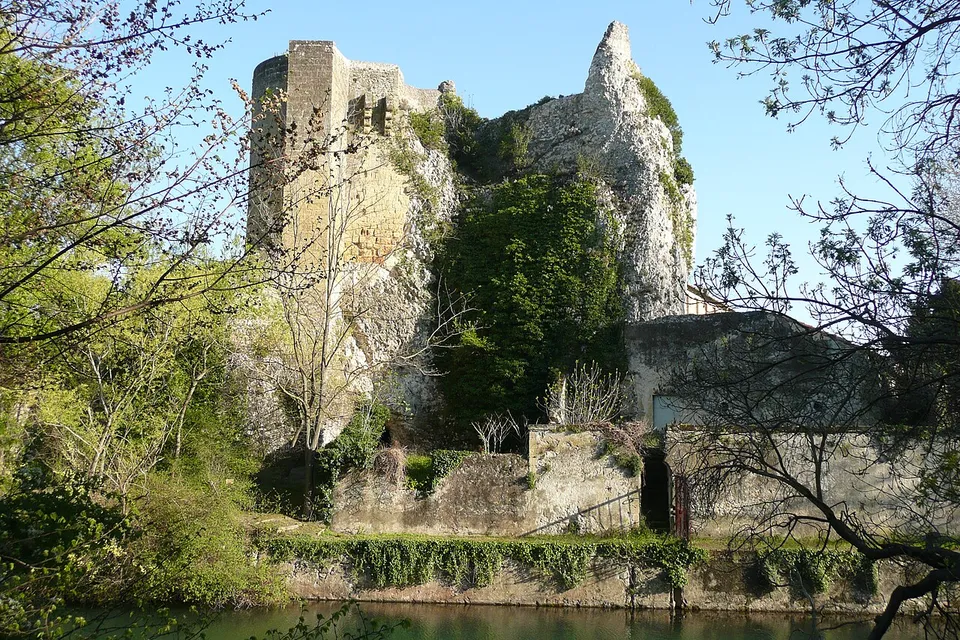 Roquemaure