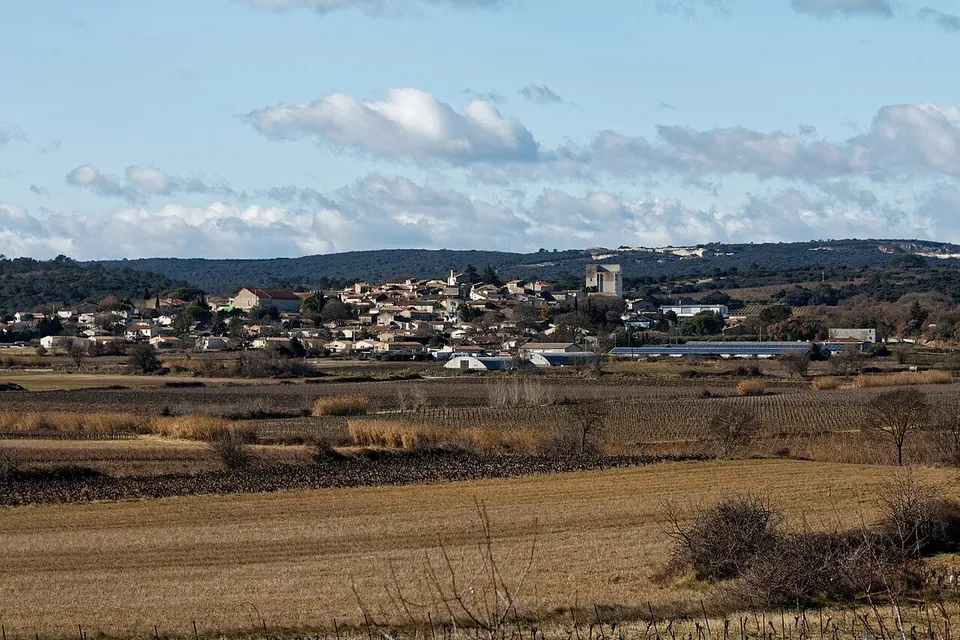Saint-Geniès-de-Malgoirès