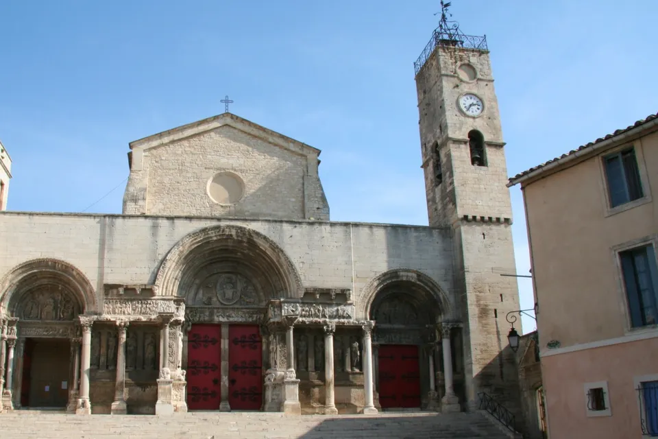 Saint-Gilles